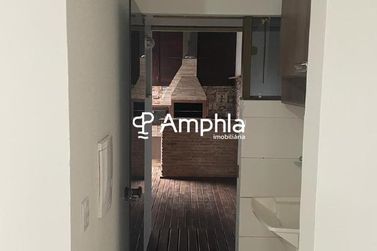 Casa &agrave; venda - 109m&sup2; - Jardim Gisela