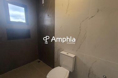 Sobrado &agrave; venda - 185m&sup2; - Vista Linda