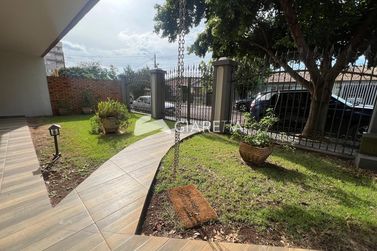 Casa &agrave; venda - 428m&sup2; - VILA INDUSTRIAL