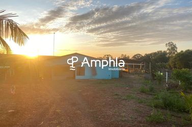 Ch&aacute;cara &agrave; venda - 63207m&sup2; - &Aacute;rea Rural de Toledo