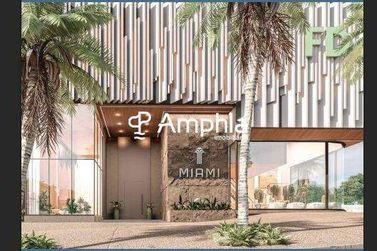 Apartamento &agrave; venda - 163m&sup2; - Centro