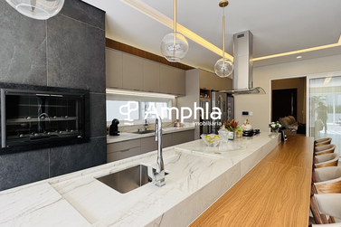 Sobrado &agrave; venda - 348m&sup2; - Maria Luiza