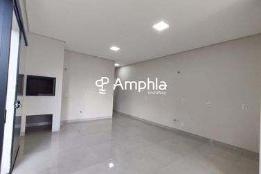 Sobrado &agrave; venda - 152m&sup2; - Jardim Pasqualli