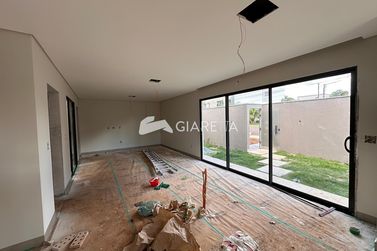 Sobrado &agrave; venda - 159m&sup2; - JARDIM PORTO ALEGRE