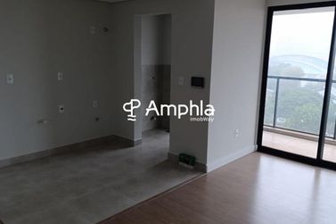 Apartamento &agrave; venda - 75m&sup2; - Vila Industrial