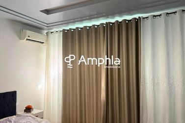 Sobrado &agrave; venda - 391m&sup2; - Ana Paula