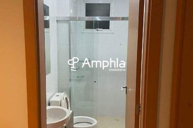 Apartamento &agrave; venda - 66m&sup2; - Centro