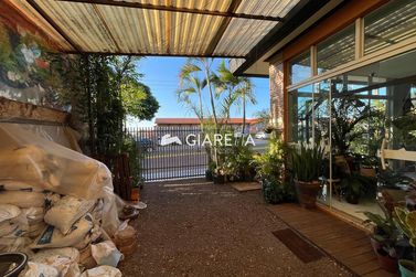 Sala Comercial para alugar - 135m&sup2; - JARDIM PORTO ALEGRE