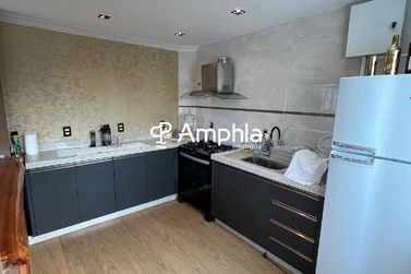 Apartamento &agrave; venda - 165m&sup2; - Jardim Santa Maria