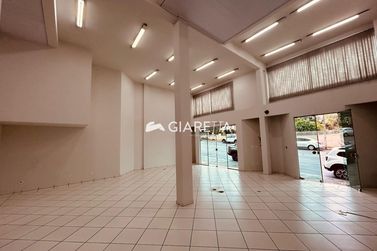 Sala Comercial para alugar - 120m&sup2; - CENTRO