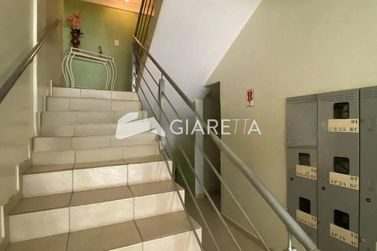 Apartamento &agrave; venda - 69m&sup2; - CENTRO