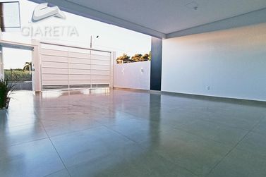 Sobrado &agrave; venda - 175m&sup2; - JARDIM CONCORDIA