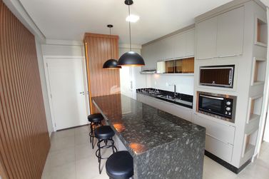 Apartamento &agrave; venda - 86m&sup2; - JARDIM TOCANTINS