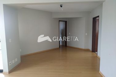 Apartamento &agrave; venda - 113m&sup2; - CENTRO