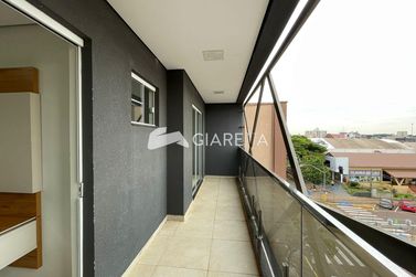 Apartamento para alugar - 100m&sup2; - CENTRO