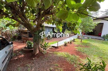 Ch&aacute;cara &agrave; venda - 11132m&sup2; - Centro