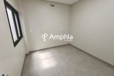 Casa &agrave; venda - 125m&sup2; - Jardim Gisela