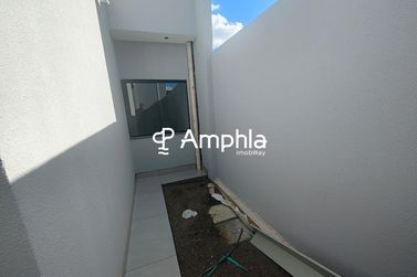 Casa &agrave; venda - 57m&sup2; - Santa Cruz