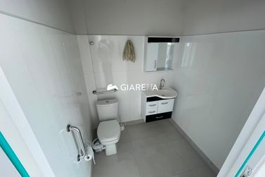 Sala Comercial para alugar - 160m&sup2; - CENTRO