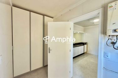 Apartamento &agrave; venda - 107m&sup2; - Centro