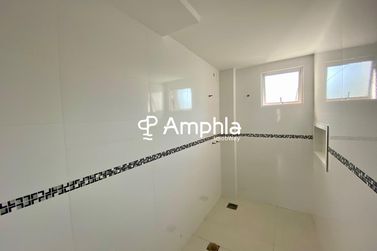 Apartamento &agrave; venda - 97m&sup2; - Centro