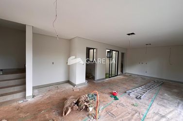 Sobrado &agrave; venda - 159m&sup2; - JARDIM PORTO ALEGRE