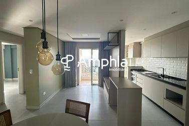 Apartamento &agrave; venda - 65m&sup2; - Centro