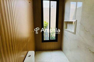 Casa &agrave; venda - 198m&sup2; - Vila Industrial