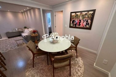 Apartamento &agrave; venda - 85m&sup2; - Vila Industrial