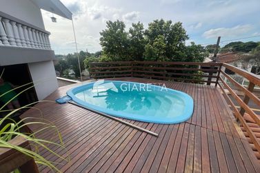 Casa &agrave; venda - 428m&sup2; - VILA INDUSTRIAL