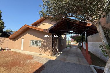 Sobrado para alugar - 112m&sup2; - JARDIM PORTO ALEGRE