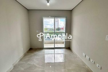 Apartamento &agrave; venda - 60m&sup2; - Centro