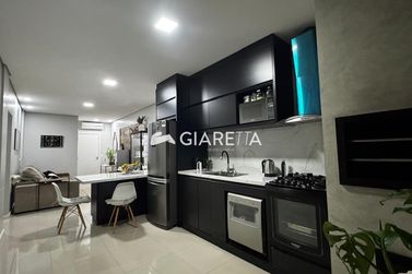 Apartamento para alugar - 76m&sup2; - VILA INDUSTRIAL