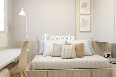 Apartamento &agrave; venda - 65m&sup2; - Jardim An&aacute;polis