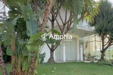Casa &agrave; venda - 362m&sup2; - Jardim La Salle