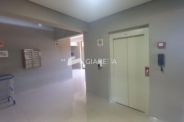 Apartamento &agrave; venda - 109m&sup2; - VILA PIONEIRO