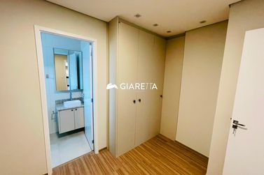 Apartamento para alugar - 59m&sup2; - JARDIM TOCANTINS