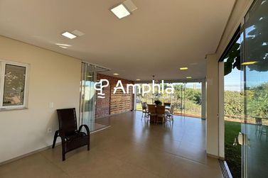 Sobrado &agrave; venda - 273m&sup2; - Vila Ga&uacute;cha