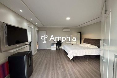 Sobrado &agrave; venda - 252m&sup2; - Canad&aacute;