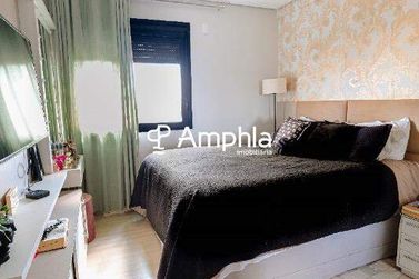 Apartamento &agrave; venda - 131m&sup2; - Centro
