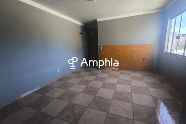 Sala Comercial &agrave; venda - 290m&sup2; - Santa Cruz