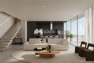 Apartamento &agrave; venda - 134m&sup2; - VILA INDUSTRIAL