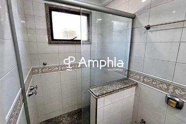 Apartamento &agrave; venda - 227m&sup2; - Centro