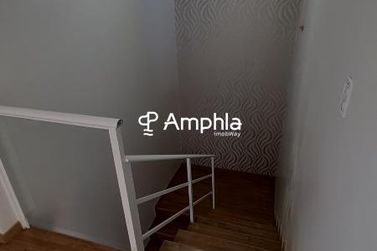 Sobrado &agrave; venda - 170m&sup2; - Alvorada