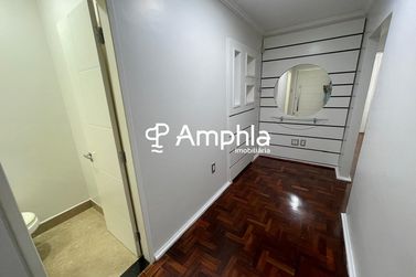 Sobrado &agrave; venda - 261m&sup2; - Jardim La Salle