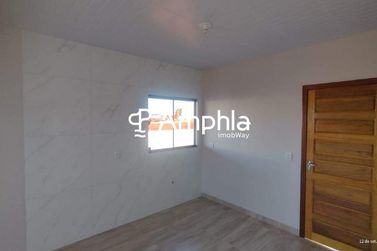 Casa &agrave; venda - 70m&sup2; - Centro
