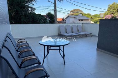 Apartamento &agrave; venda - 110m&sup2; - CENTRO