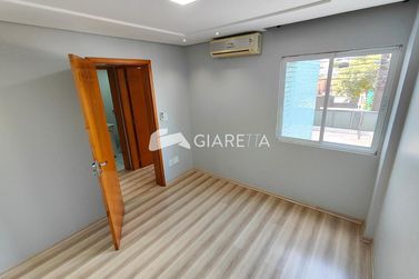 Apartamento &agrave; venda - 110m&sup2; - CENTRO
