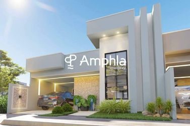 Casa &agrave; venda - 93m&sup2; - Centro