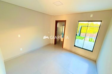 Casa &agrave; venda - 52m&sup2; - JARDIM COOPAGRO